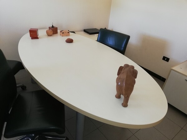 5#5568 Arredi ed attrezzatura informatica da ufficio in vendita - foto 1
