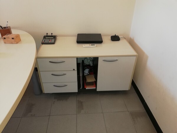 5#5568 Arredi ed attrezzatura informatica da ufficio in vendita - foto 4