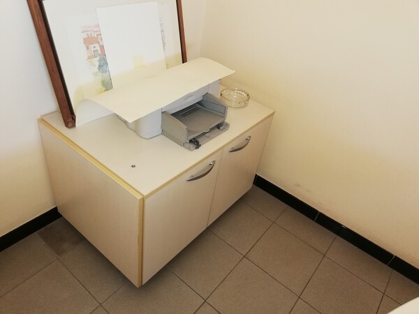 5#5568 Arredi ed attrezzatura informatica da ufficio in vendita - foto 5