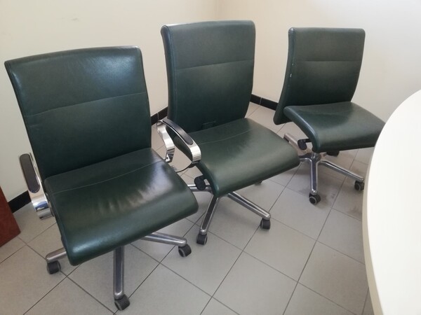 5#5568 Arredi ed attrezzatura informatica da ufficio in vendita - foto 8