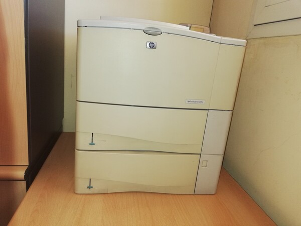 5#5568 Arredi ed attrezzatura informatica da ufficio in vendita - foto 10
