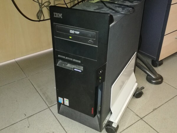 5#5568 Arredi ed attrezzatura informatica da ufficio in vendita - foto 17