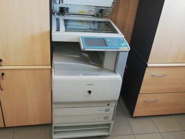 5#5568 Arredi ed attrezzatura informatica da ufficio in vendita - foto 20
