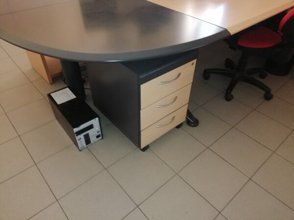 5#5568 Arredi ed attrezzatura informatica da ufficio in vendita - foto 24