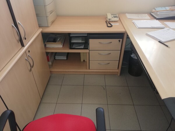 5#5568 Arredi ed attrezzatura informatica da ufficio in vendita - foto 26