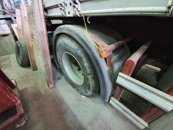 1#5569 Autocarro Iveco in vendita - foto 10