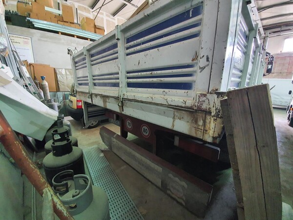 1#5569 Autocarro Iveco in vendita - foto 11