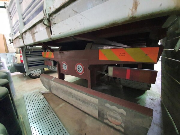 1#5569 Autocarro Iveco in vendita - foto 12