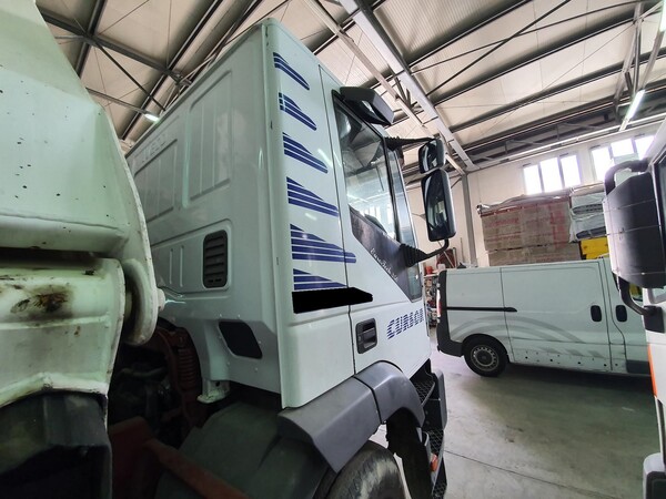 1#5569 Autocarro Iveco in vendita - foto 15