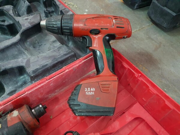 2#5569 Attrezzature da cantiere in vendita - foto 4