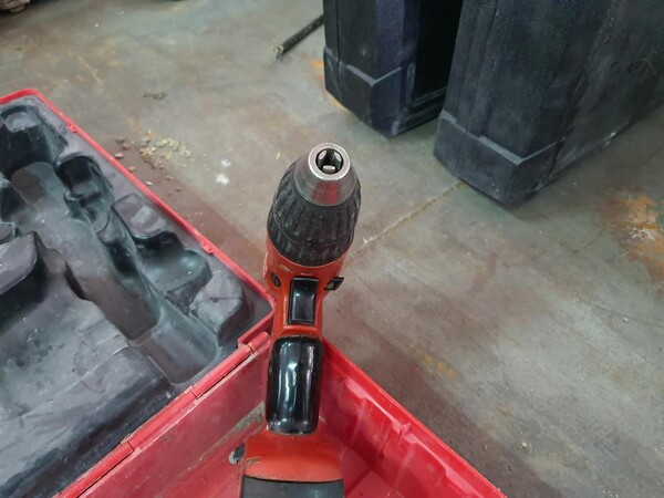 2#5569 Attrezzature da cantiere in vendita - foto 5