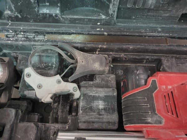 2#5569 Attrezzature da cantiere in vendita - foto 9