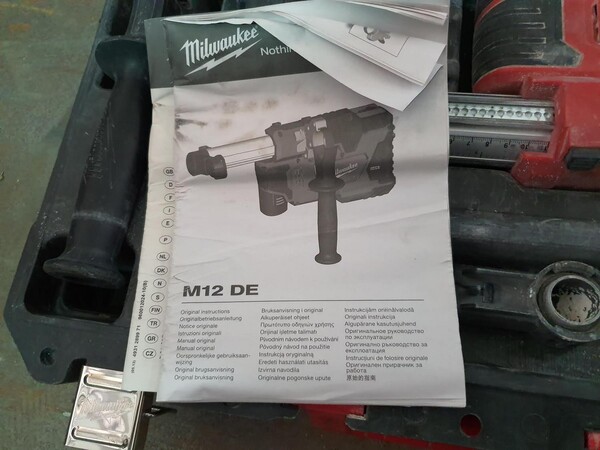 2#5569 Attrezzature da cantiere in vendita - foto 10