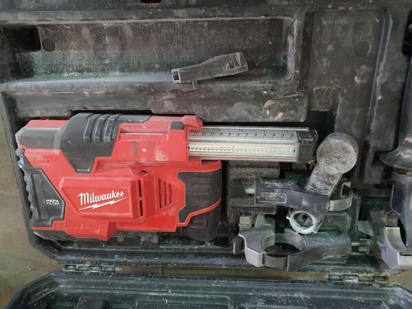 2#5569 Attrezzature da cantiere in vendita - foto 11