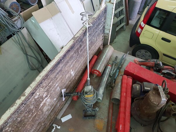 2#5569 Attrezzature da cantiere in vendita - foto 21