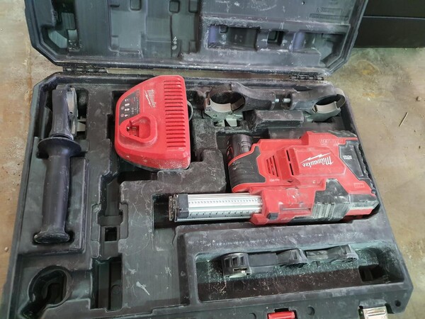 2#5569 Attrezzature da cantiere in vendita - foto 32