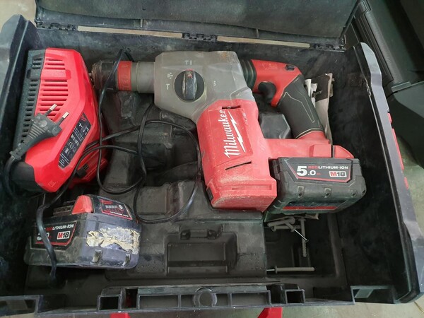 2#5569 Attrezzature da cantiere in vendita - foto 34