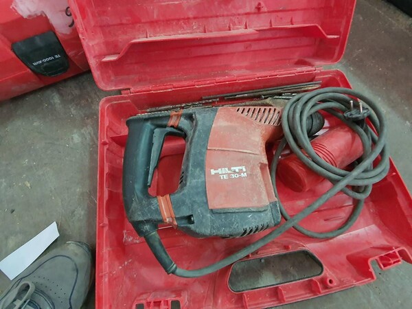 2#5569 Attrezzature da cantiere in vendita - foto 43