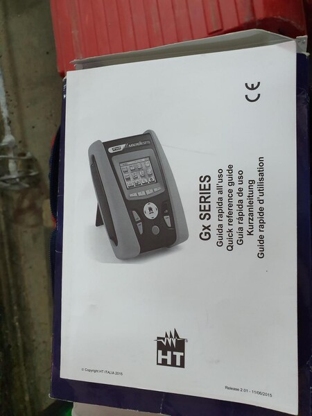 2#5569 Attrezzature da cantiere in vendita - foto 51