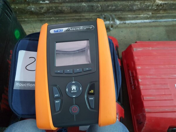 2#5569 Attrezzature da cantiere in vendita - foto 55