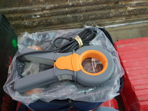 2#5569 Attrezzature da cantiere in vendita - foto 60