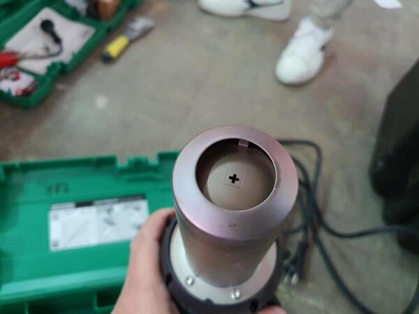 2#5569 Attrezzature da cantiere in vendita - foto 68