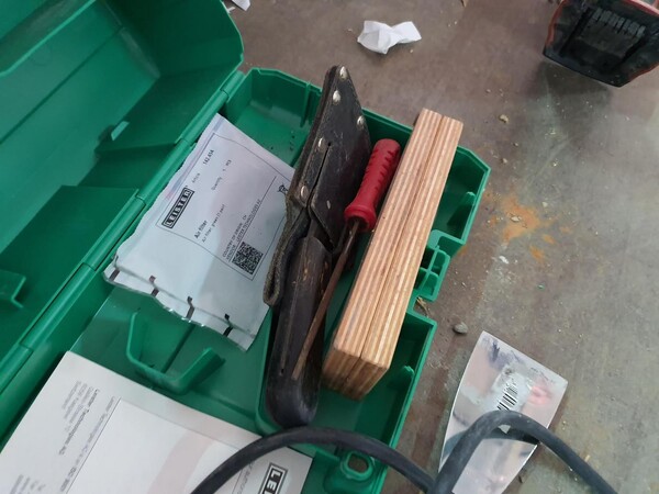 2#5569 Attrezzature da cantiere in vendita - foto 71