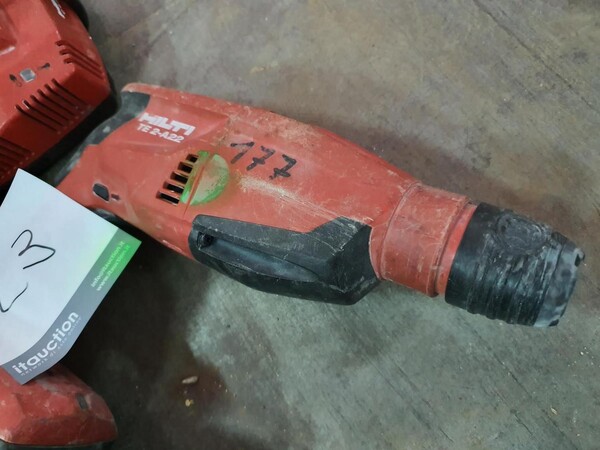 2#5569 Attrezzature da cantiere in vendita - foto 75
