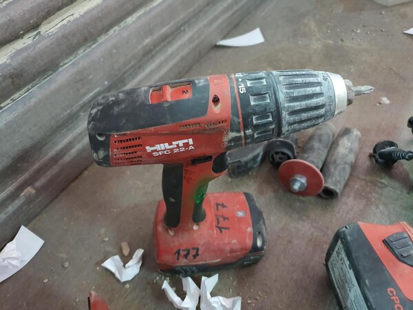 2#5569 Attrezzature da cantiere in vendita - foto 77