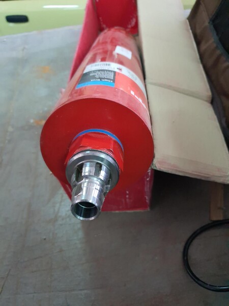 2#5569 Attrezzature da cantiere in vendita - foto 82