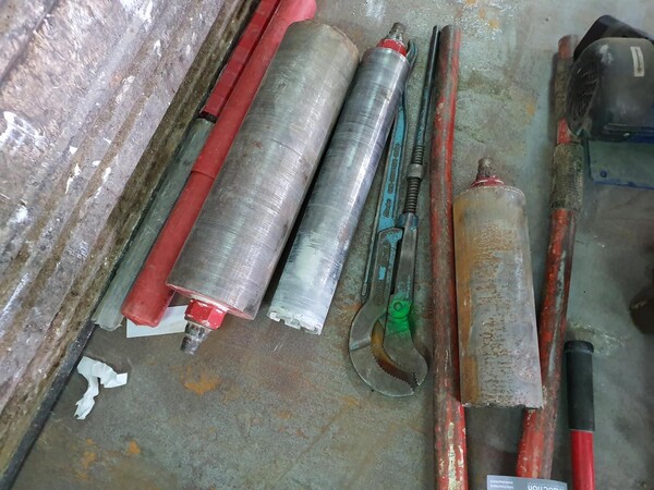2#5569 Attrezzature da cantiere in vendita - foto 83