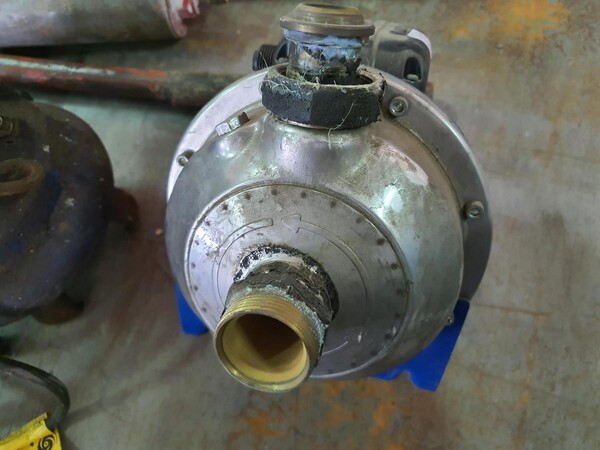 2#5569 Attrezzature da cantiere in vendita - foto 87