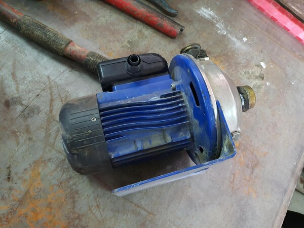 2#5569 Attrezzature da cantiere in vendita - foto 88