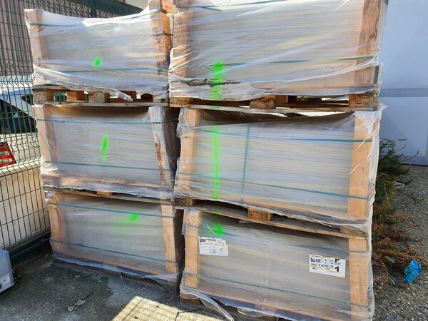3#5569 Piastrelle Lastre Ceramica Retate in vendita - foto 10
