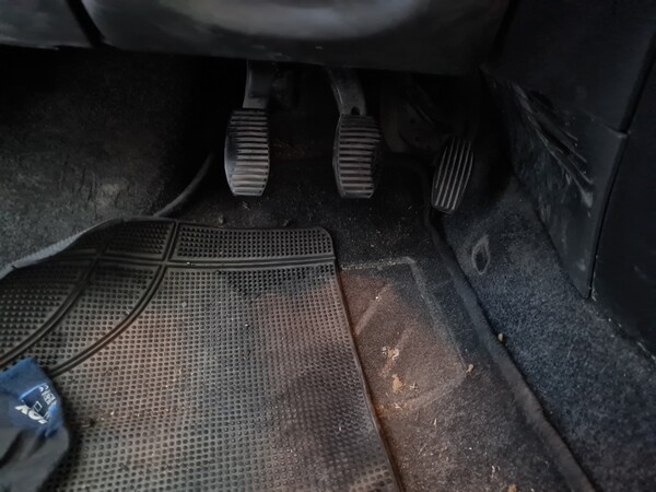 4#5570 Autocarro Fiat Punto in vendita - foto 15