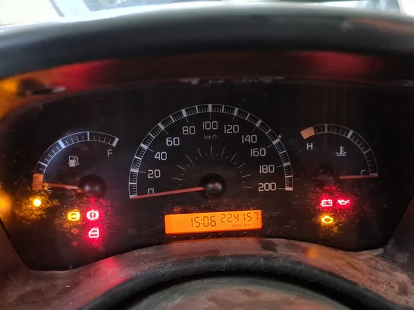 4#5570 Autocarro Fiat Punto in vendita - foto 16