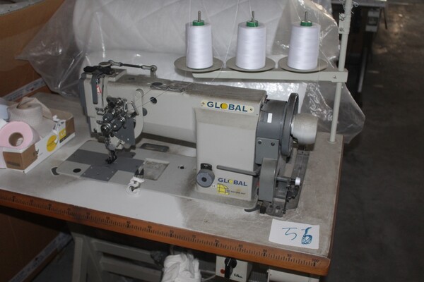 Macchine per cucire in vendita