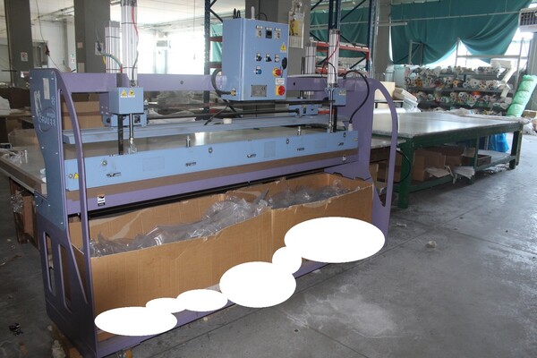 Macchine per saldare in vendita