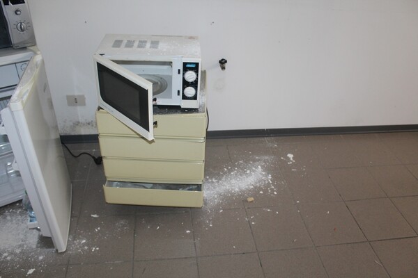 26#5571 Arredamento da ufficio in vendita - foto 4