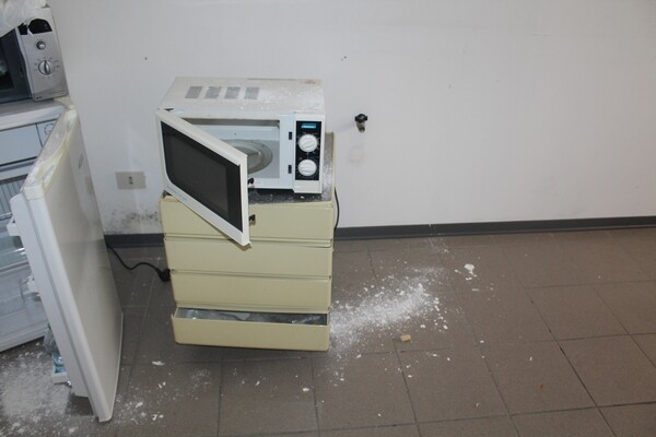 26#5571 Arredamento da ufficio in vendita - foto 5