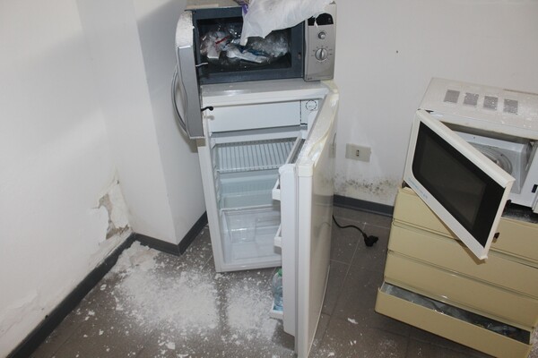 26#5571 Arredamento da ufficio in vendita - foto 6