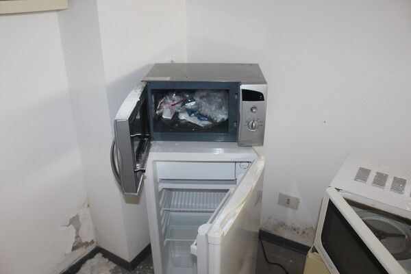 26#5571 Arredamento da ufficio in vendita - foto 7