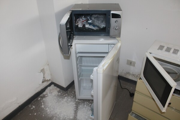 26#5571 Arredamento da ufficio in vendita - foto 8