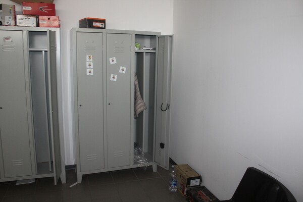 26#5571 Arredamento da ufficio in vendita - foto 10