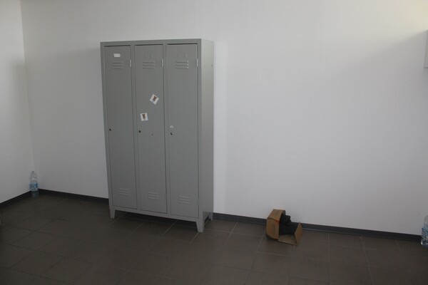 26#5571 Arredamento da ufficio in vendita - foto 14