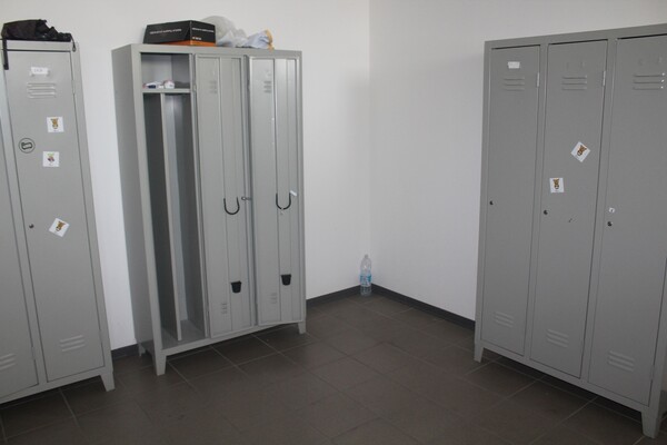 26#5571 Arredamento da ufficio in vendita - foto 15