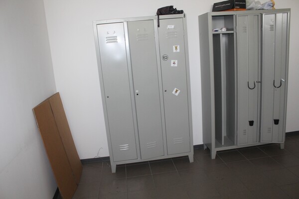 26#5571 Arredamento da ufficio in vendita - foto 16