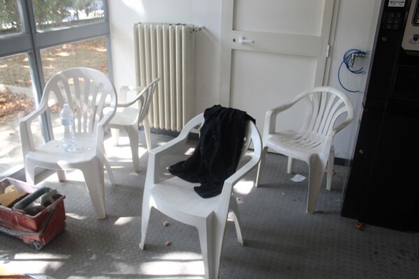 26#5571 Arredamento da ufficio in vendita - foto 18
