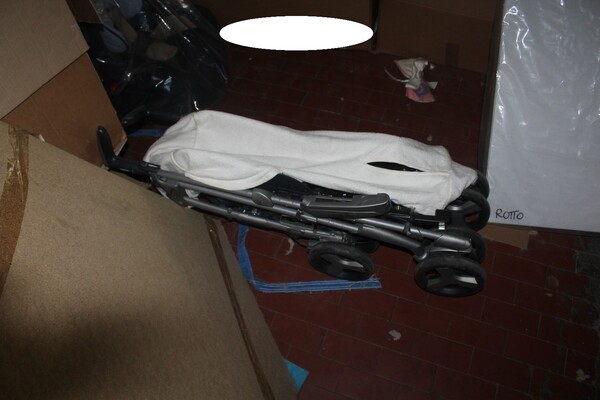 26#5571 Arredamento da ufficio in vendita - foto 19