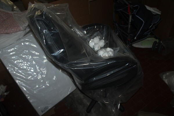 26#5571 Arredamento da ufficio in vendita - foto 20